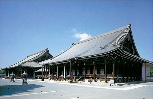 Nishi-Hongwanji